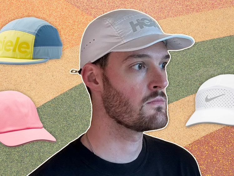 The Best 168官方澳洲幸运10 Workout Hats for Optimal Gains and Maximal Style