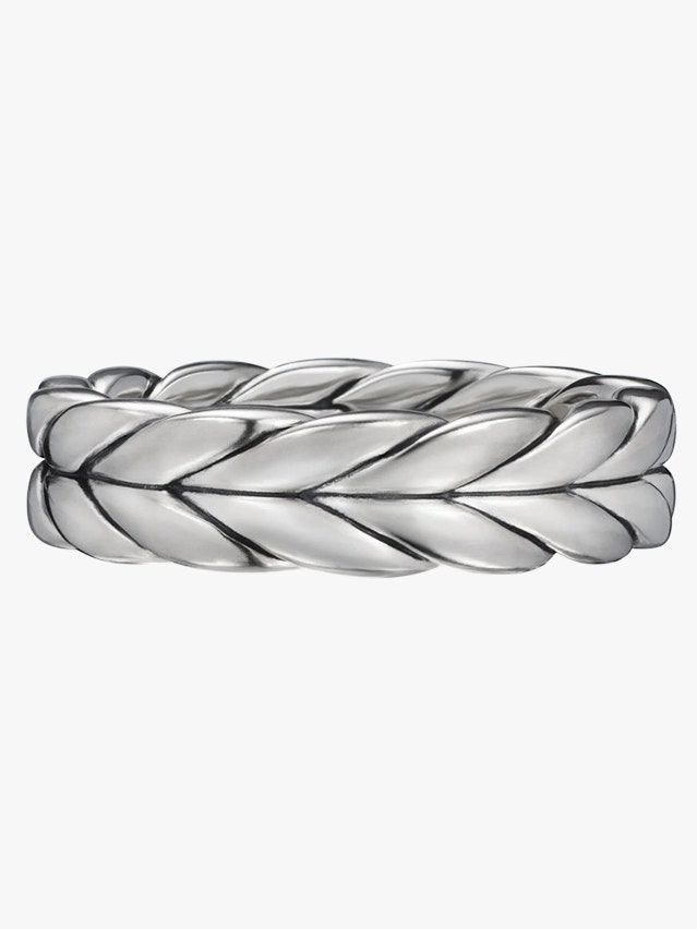 Image may contain Accessories Bracelet Jewelry Silver and Platinum