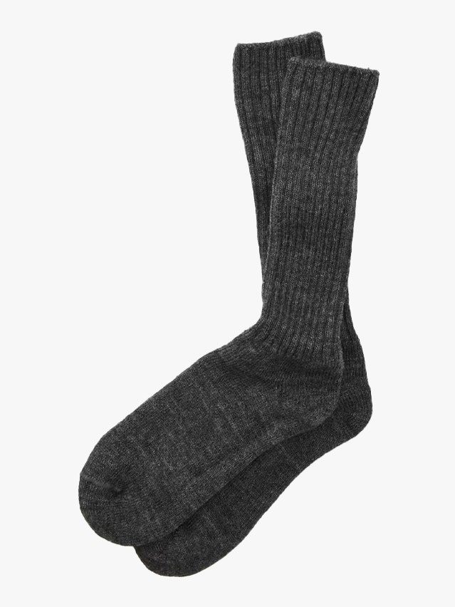 Image may contain Clothing Hosiery and Sock