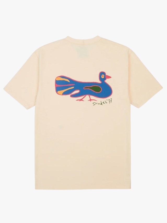 Image may contain Clothing and TShirt