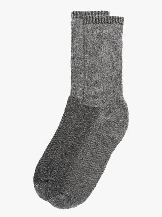Image may contain Clothing Hosiery and Sock