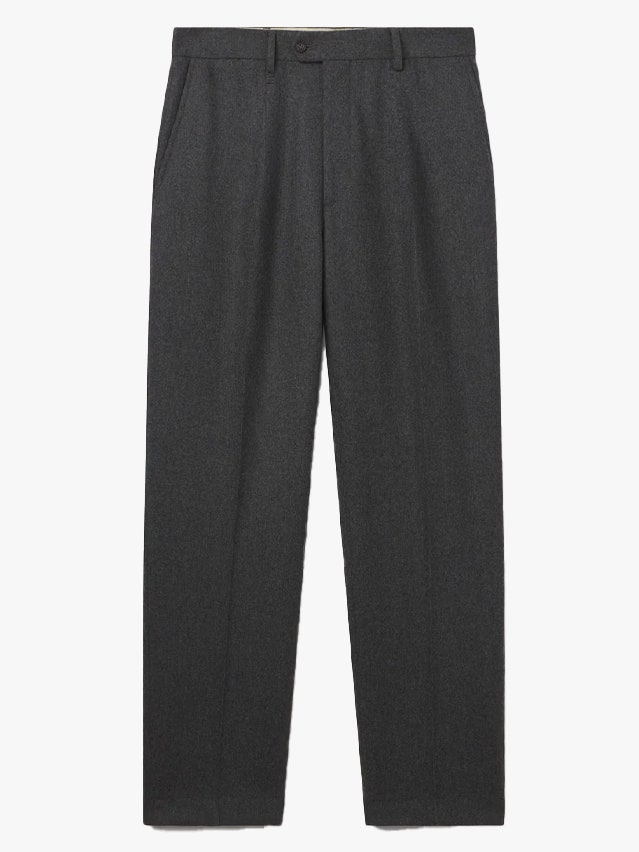 Image may contain Clothing Pants and Jeans