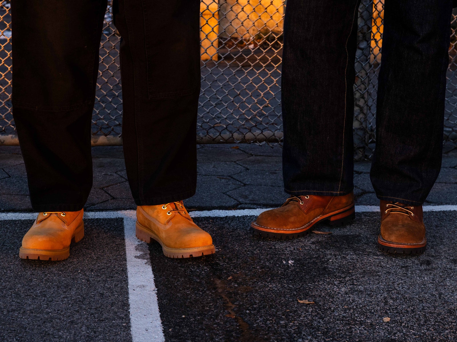 The Best Work Boots Lay a Strong, Stylish Foundation