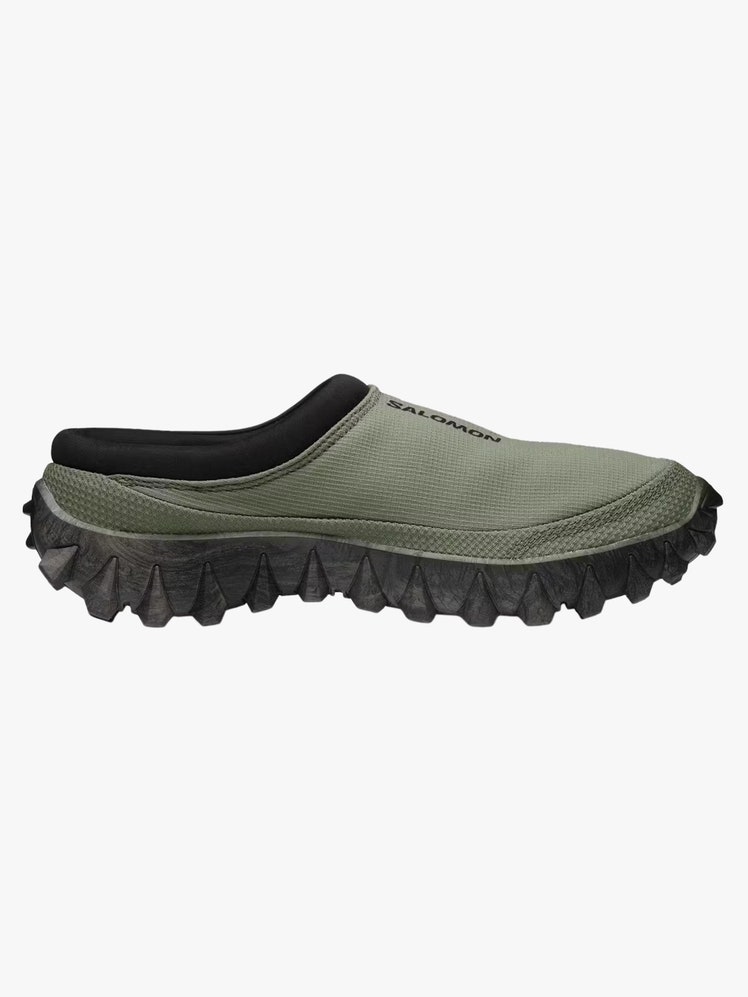Snowclog