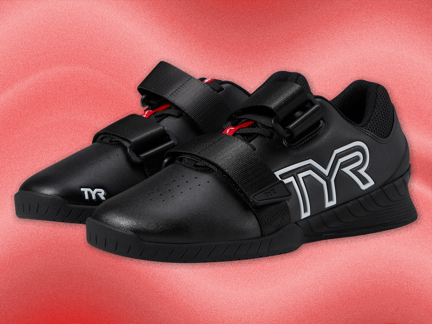 These TYR Squat Shoes Went Viral&-But Are They Worth the Hype?
